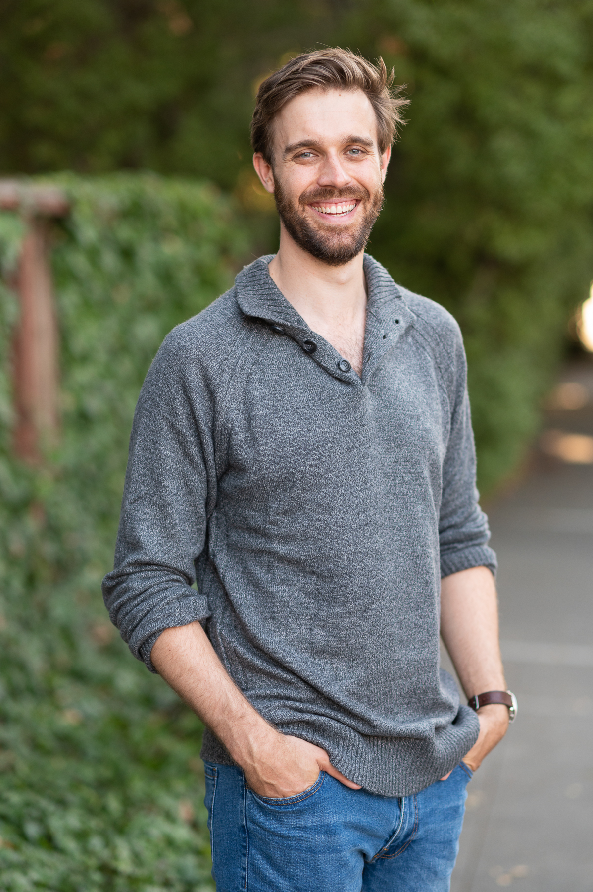 Alex van Grootel